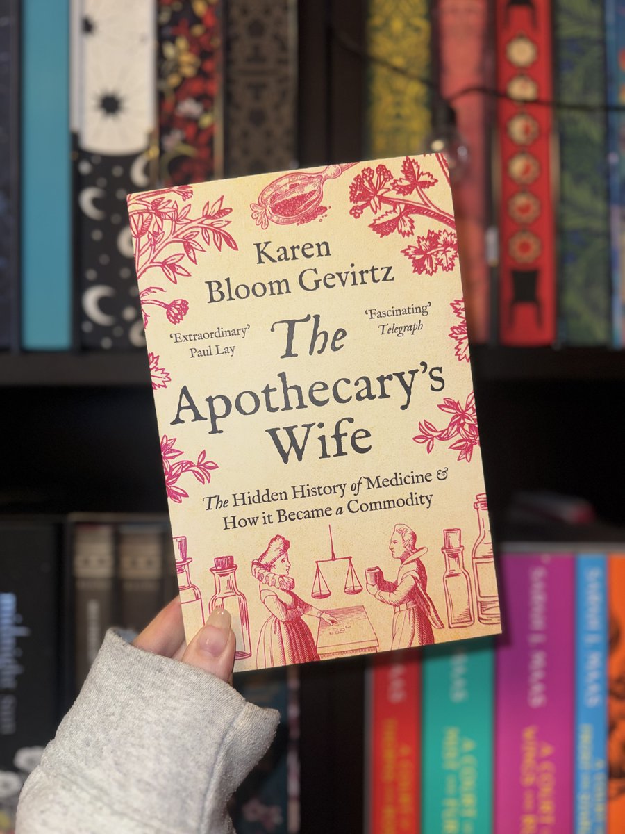 The_Secret_Bookreview tweet media