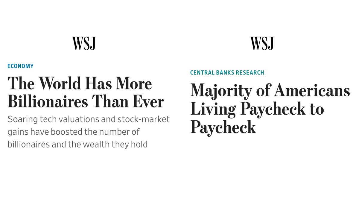 The Maverick of Wall Street tweet media