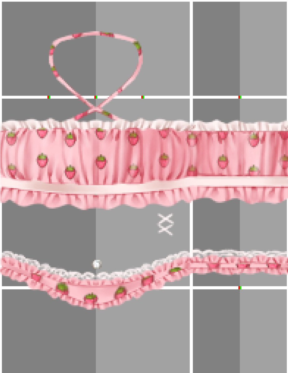 daphnesnothere's tweet image. ✌️
#roblox #robloxdesign #robloxdesigner