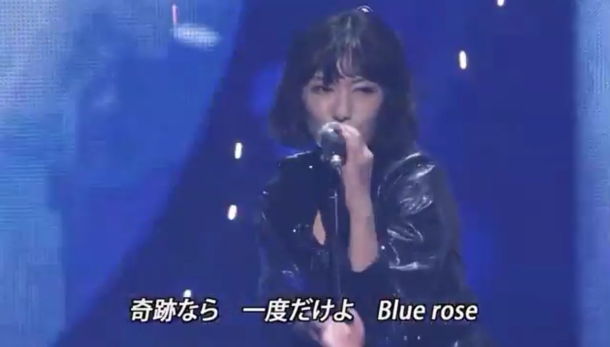 パフォーマンス中、やっぱり宮澤佐江ちゃんを無意識に探しちゃって