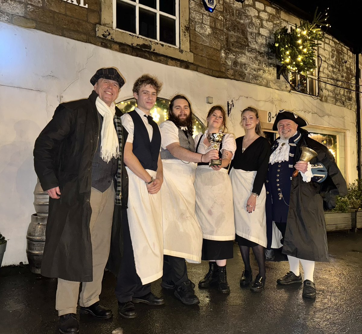 OtleyPubClub tweet media