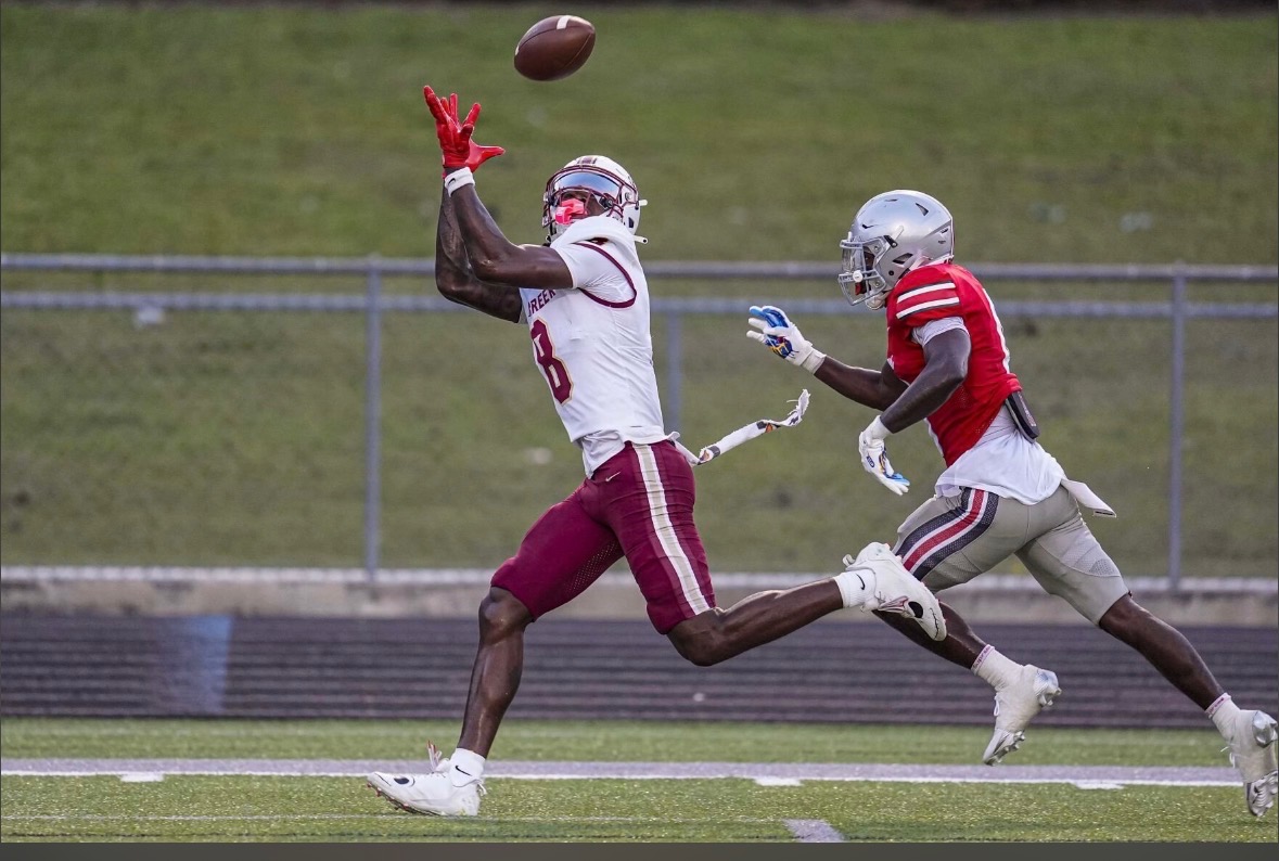 Mill Creek Football tweet media