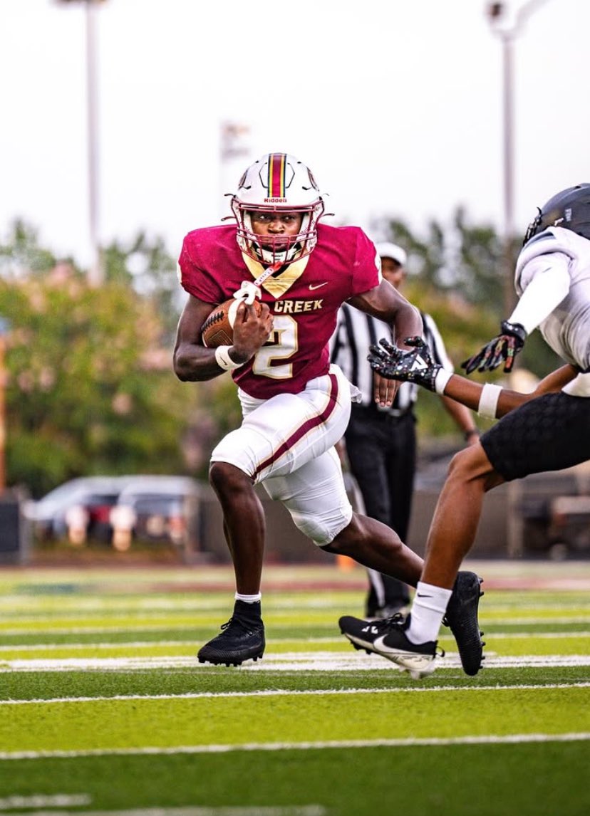 Mill Creek Football tweet media