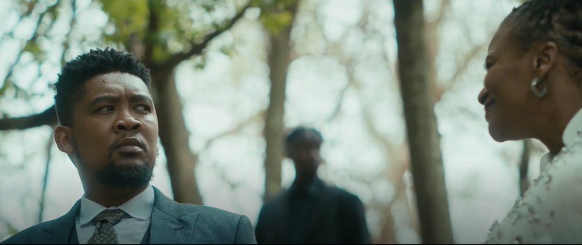 Just like her nam Pelepele is coming in hot, and she brings nothing but trouble! 🌶️🔥 Are you tuned in to #Mpondoland?