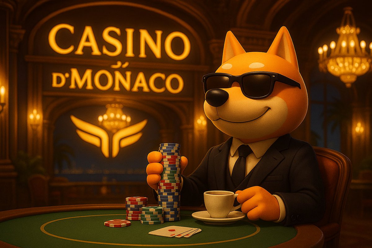 Chasing Financial Freedom $FF