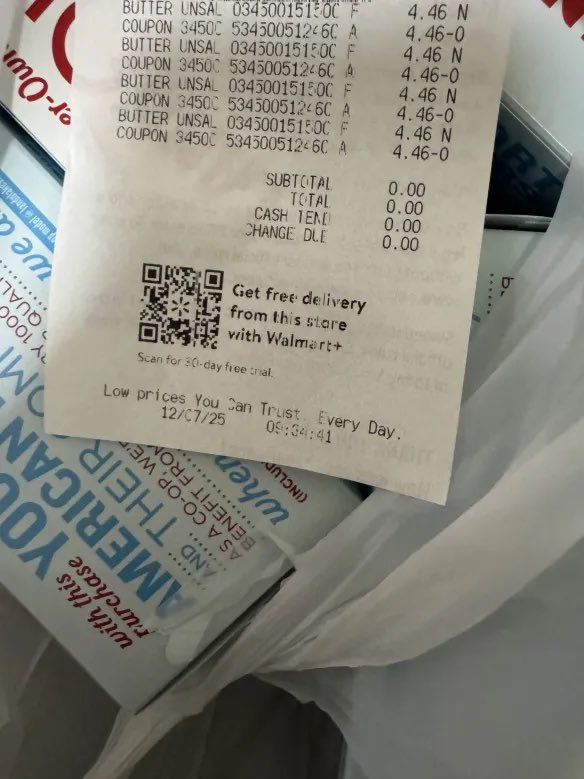 Glitched Deals tweet media