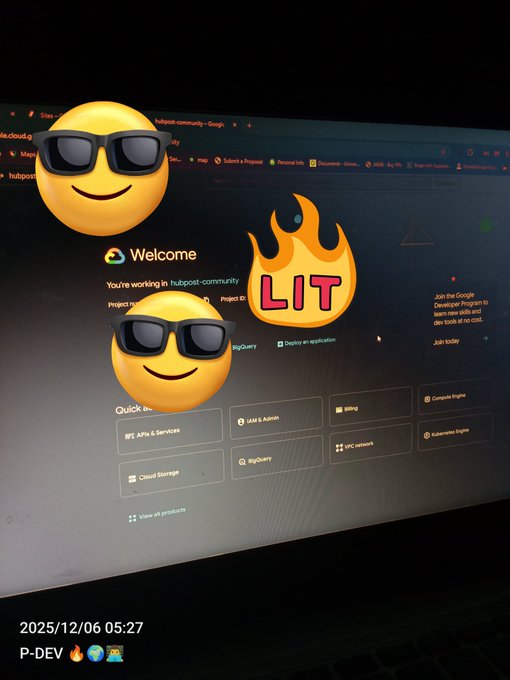 codewithpdev's tweet image. The recent @nextjs Next.js vulnerability (CVE-2025-55182 / CVE-2025-66478 – “React2Shell”) also affected our deployments at @globalhubpost
It’s time to fix this shit   
What are you doing tonight?   

#buildinpublic #stayactive #LockedIn