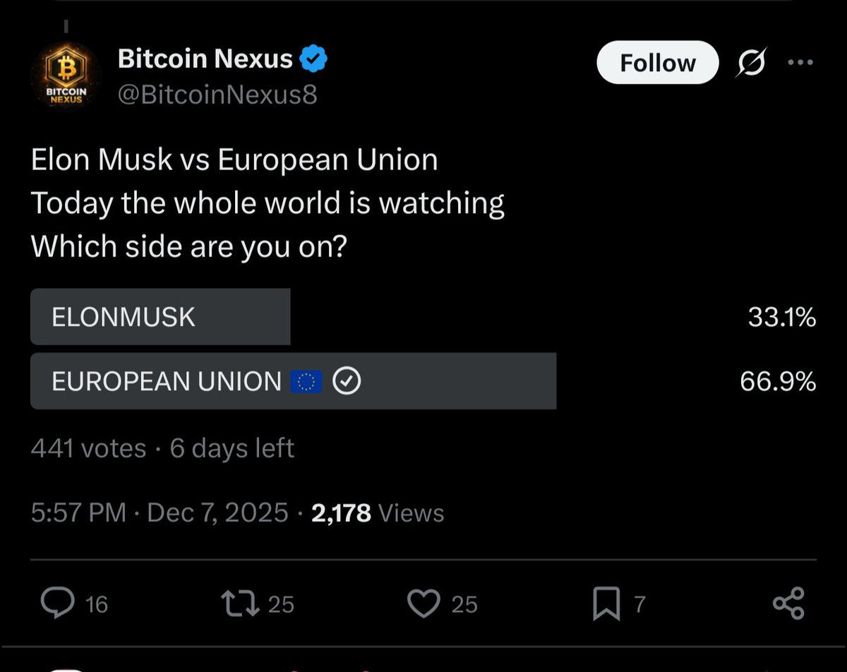 EU 🇪🇺👇🗳️🔨