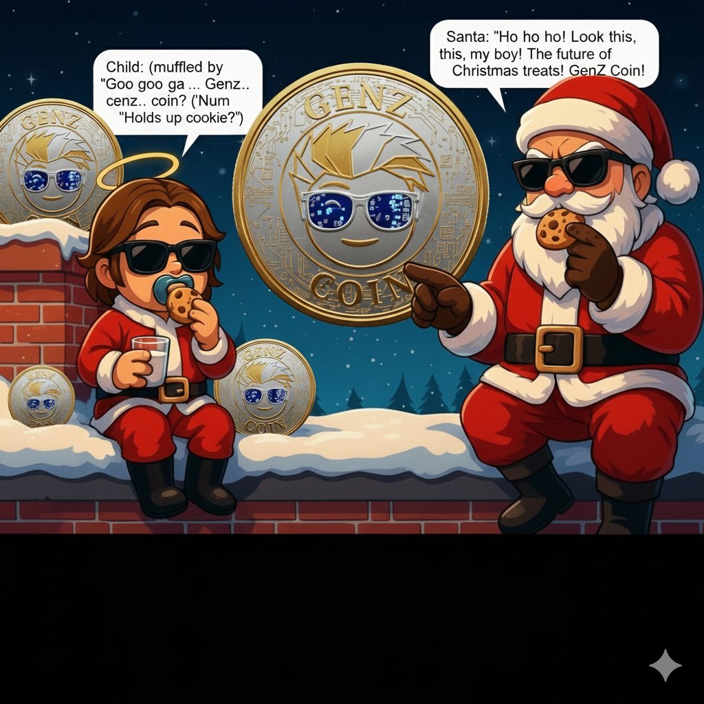 theGenzArmy's tweet photo. Massive Growth Potential

Low market cap = HIGH growth potential.
GenZ is at the perfect entry point. 📉➡📈

#LowCapGem #CryptoOpportunity #Next100x #SecureYourBag https://t.co/lLVqr0249o