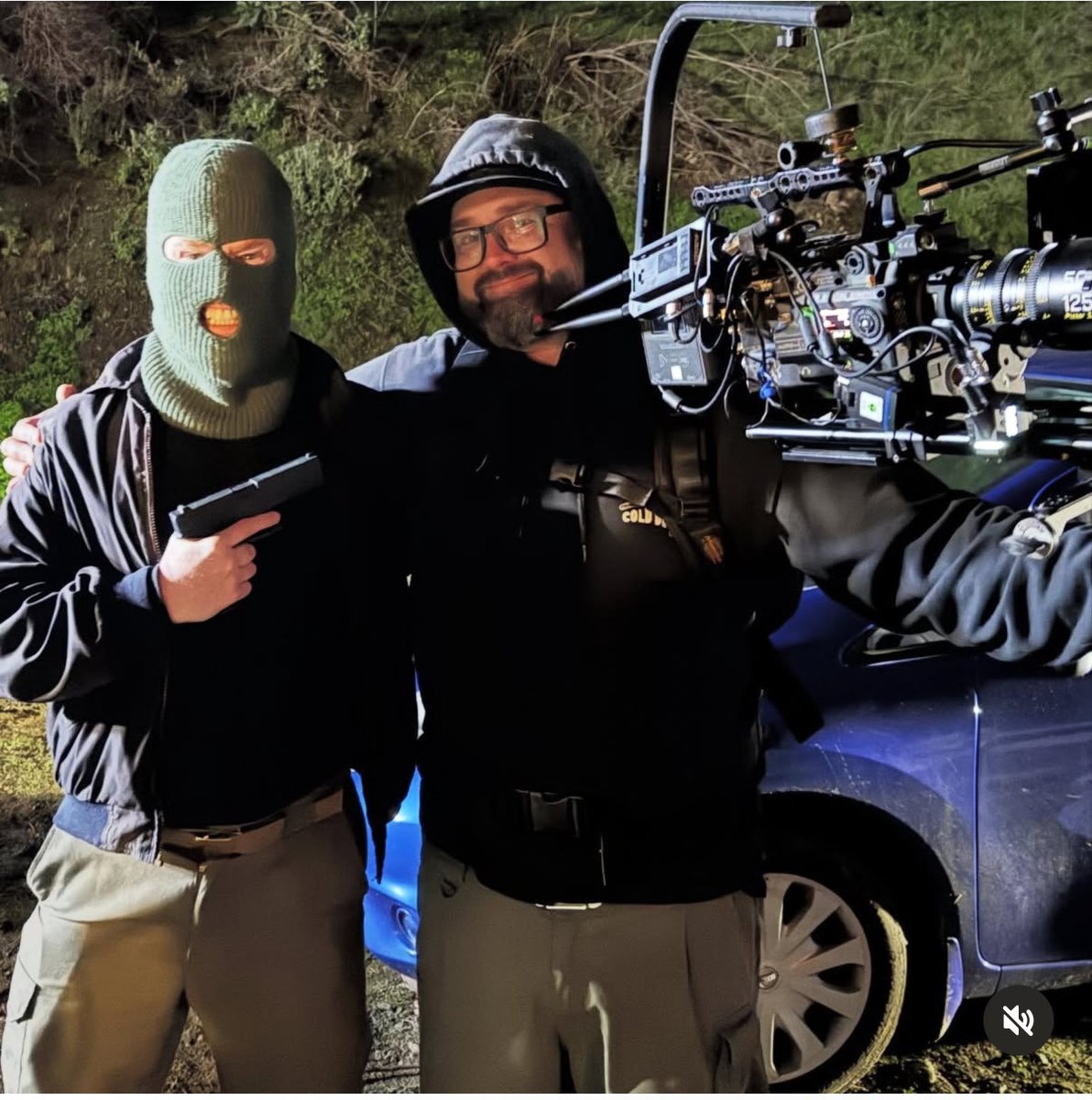 Francis Cronin tweet media