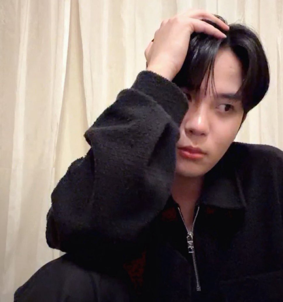 Look at my baby 🥹