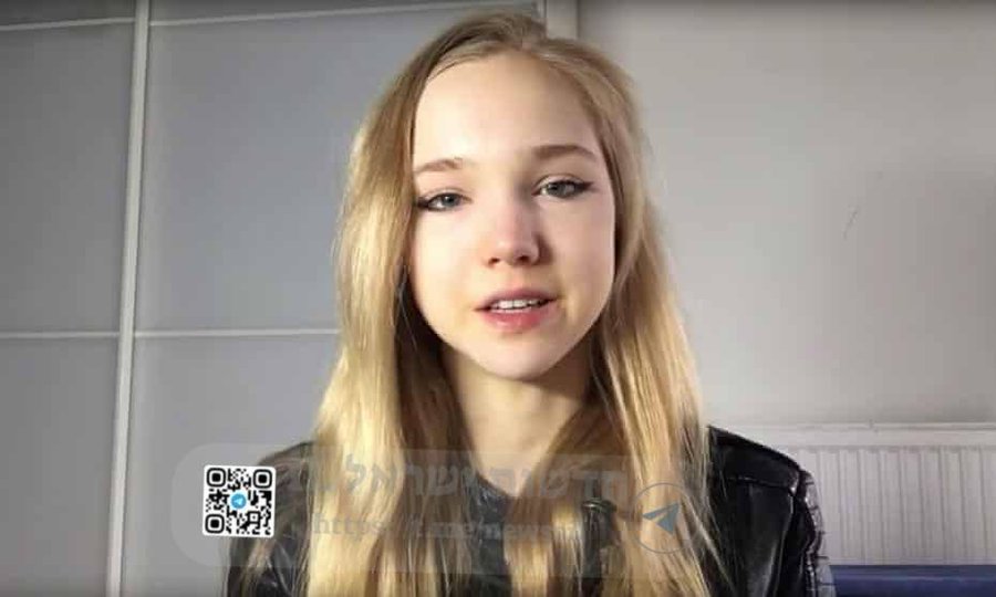 “La anti-Greta” pide asilo en EEUU

Naomi Seibt, la “anti-Greta”, pidió asilo en EEUU alegando persecución en Alemania por sus ideas y defensa de la libertad de expresión. Denunció acoso y amenazas.

Elon Musk la apoyó: “necesitamos más voces valientes que digan la verdad”.
