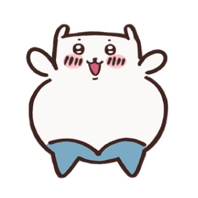 my chiikawa oc do not steal