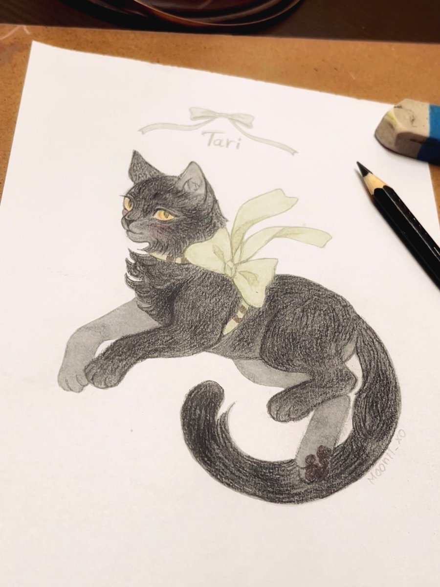 Moonii 💗 tweet media