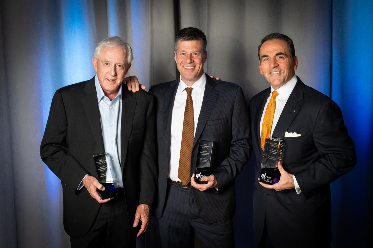 TMA Chicago/Midwest tweet media