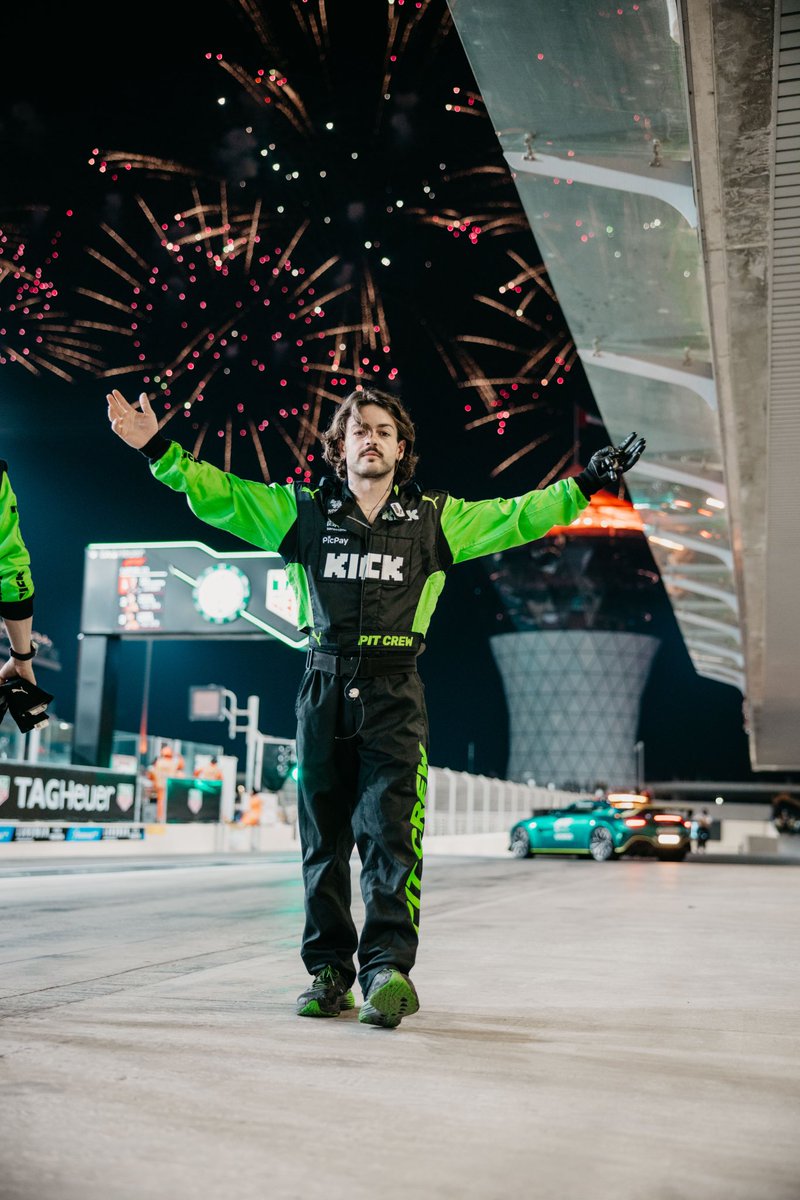 Stake F1 Team KICK Sauber tweet media