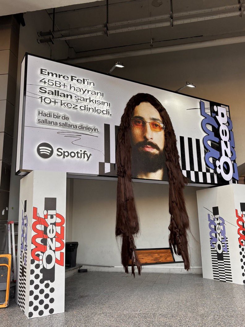 Bu hangi arzın talebi??? Buna onay veren yönetici ne yaşamış şaka mı ???