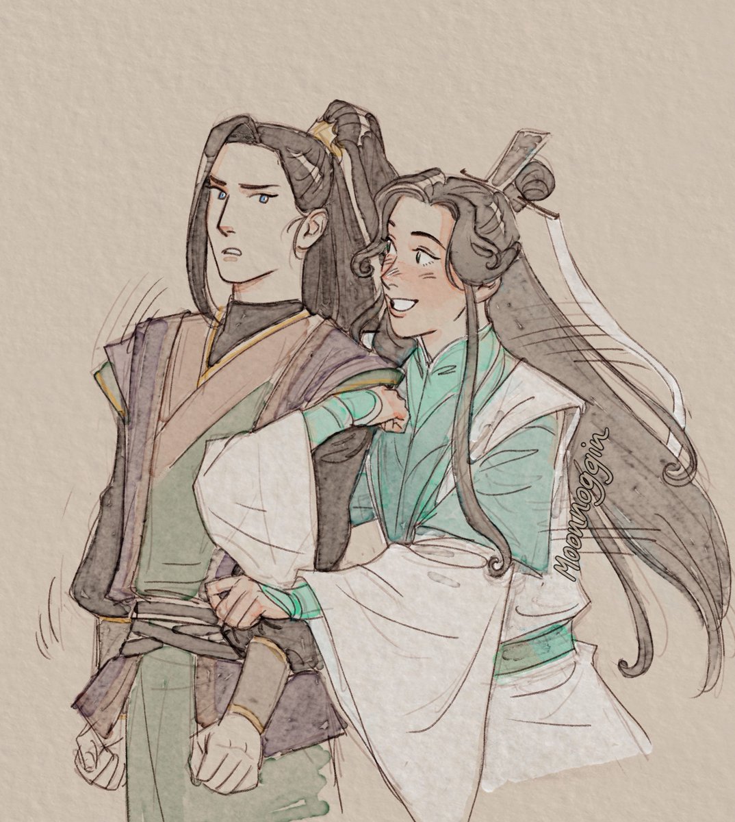 Lu 🌛 (comms open) tweet media