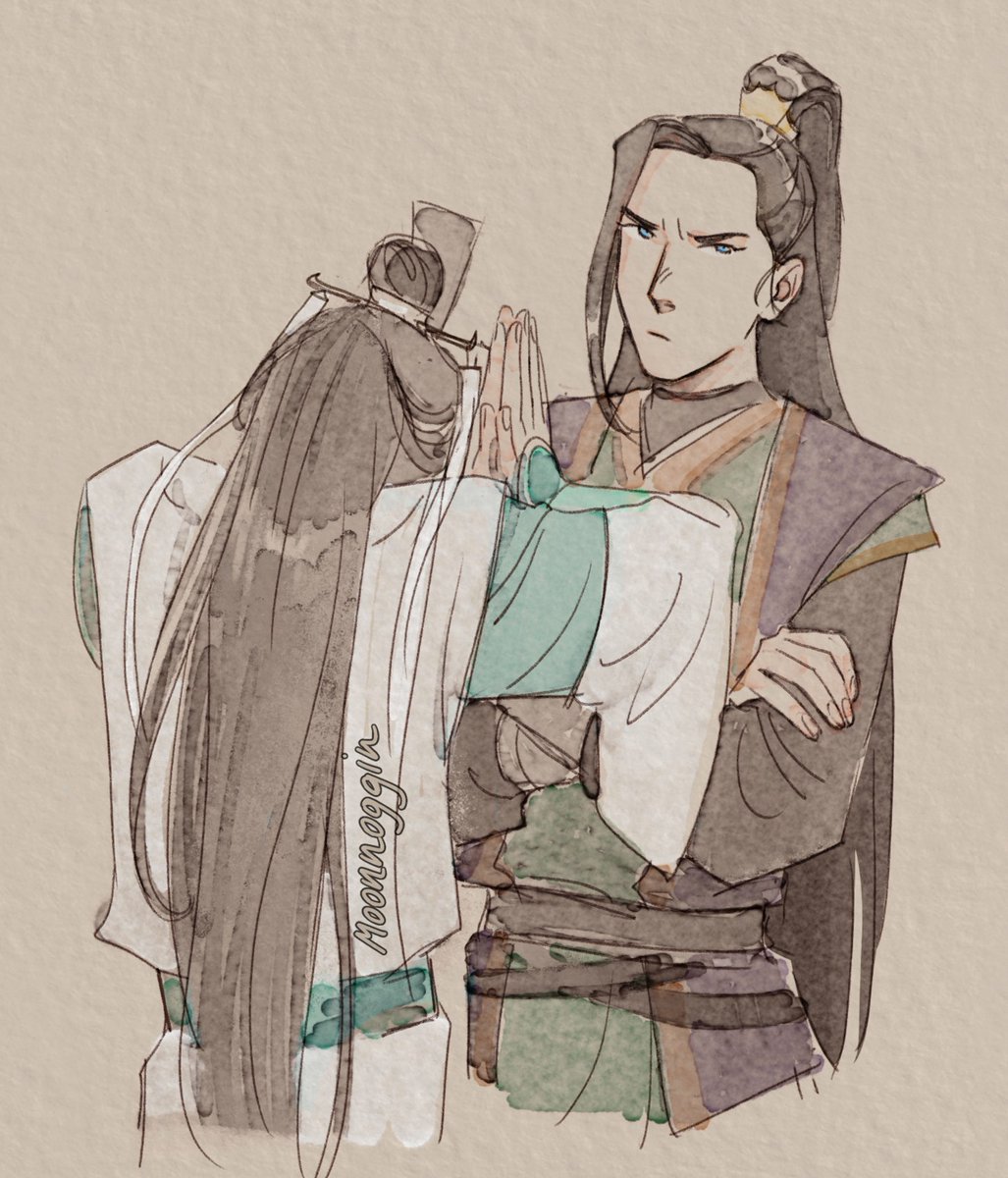 Lu 🌛 (comms open) tweet media