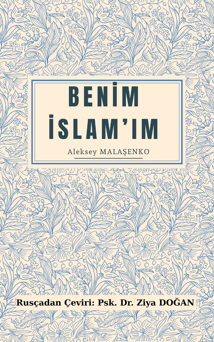 PskDrZiyaDogan's tweet photo. Yakında...

#yenikitap #çeviri #islam 
#rusya #rusca #okumak https://t.co/Iw9DxkHagp