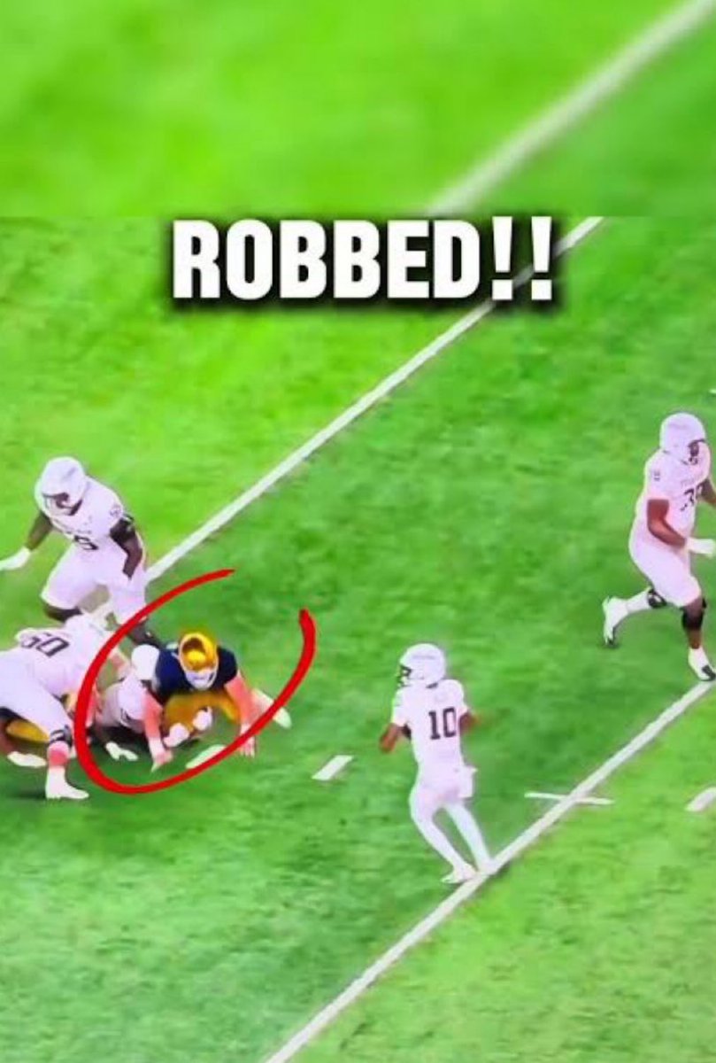 SEC…SEC…SEC.  The CFP has the competitive integrity of the WWF.