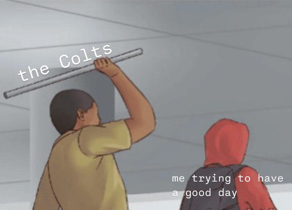 Brigette912's tweet image. It never fails.