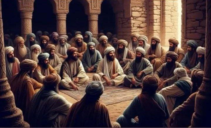 أنت تملك وغيرك يفتقد ،،
أنت بخير وهناك من يتألم ،،
أنت بصحة جيدة 
وهناك مرضى لم يجدوا لهم دواء ،،
أنت سعيد وغيرك يُمزقه الحزن ..

" قُل الحمدلله دائماً "