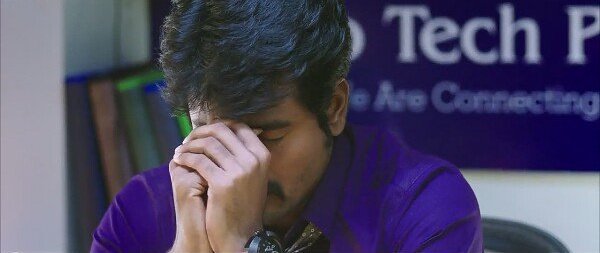 Usshhh entha week full ah eppadi than pokum pola 😒 

#BiggBossTamil9