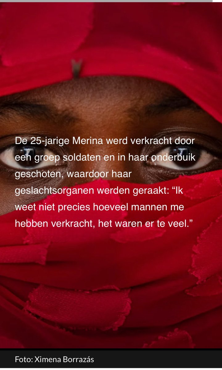 9.
Mass rape as a weapon of war is genocide under Akayesu. Geneva cannot stay silent. 
#HearHerCries 
<a href="/UN/">United Nations</a> <a href="/IntlCrimCourt/">Int'l Criminal Court</a> <a href="/UN_Women/">UN Women</a> <a href="/unwomenafrica/">UN Women Africa</a>