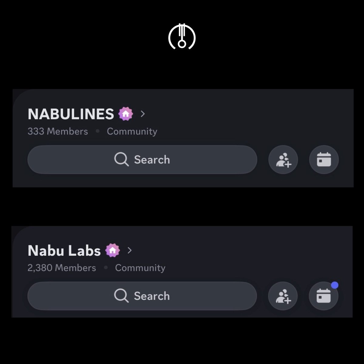 333 building at high frequency
2,380 training behind them

do we lock it or keep letting the right ones in? 👁️⃤