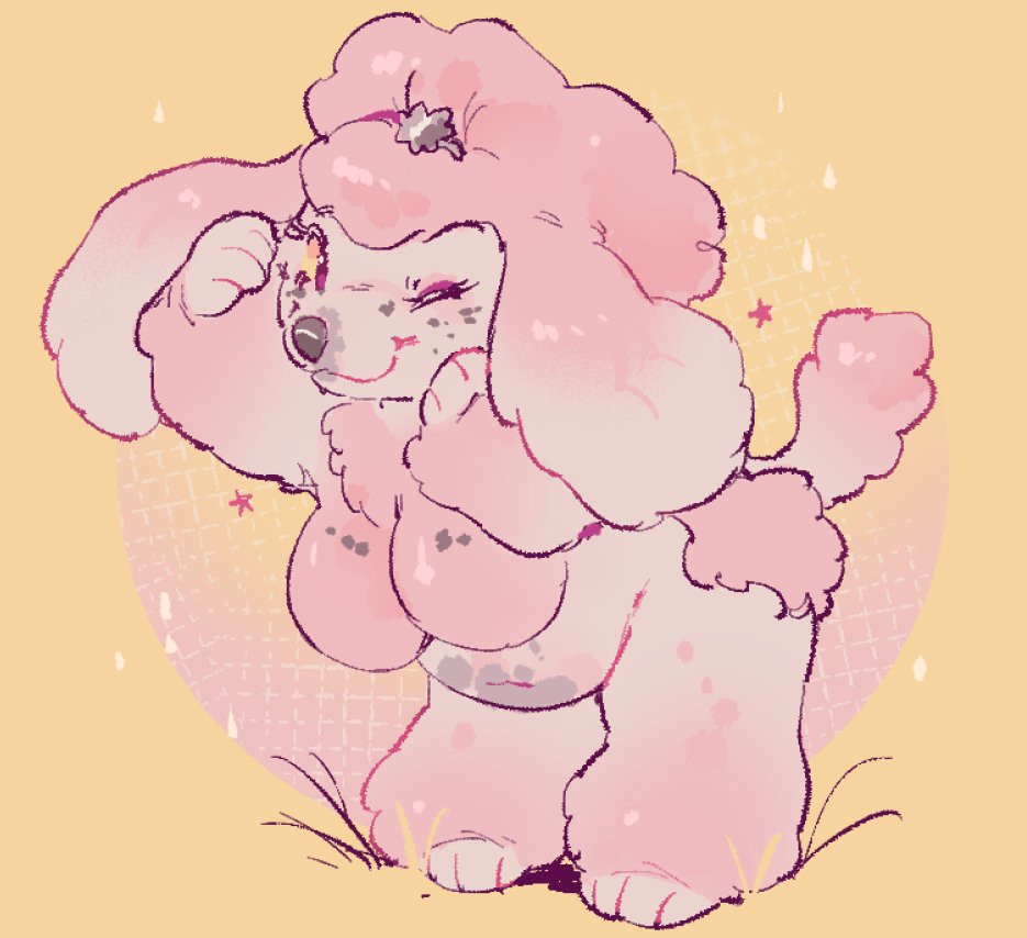 PUPPYSPHERE!! ✨ VGEN COMMS OPEN tweet media