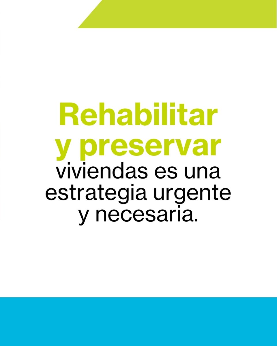 Más de 270,000 familias en Puerto Rico viven con la preocupación diaria de no poder costear su hogar porque
sus ingresos no son suficientes.
..
La realidad es dura — pero juntos podemos transformar vidas. 
..
🪚 habitatpr.org