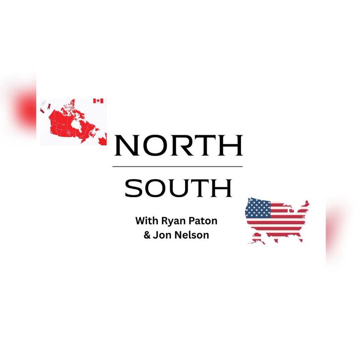 specialTmedia's tweet image. 🎙️ New North/South!
Ryan &amp;amp; Jon hit the FIFA 2026 Draw, LeBron acting bigger than the game, Milan’s rink mess, Lane Kiffin drama, and… Serena comeback?!

📺 YouTube.com/@SpecialTMedia
🌐 SpecialTMedia.ca

#NorthSouth #SportsTalk #SpecialTMedia #SpecialTServices