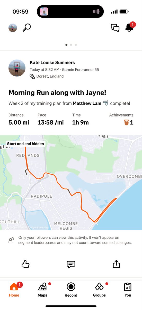 Kate Summers tweet media