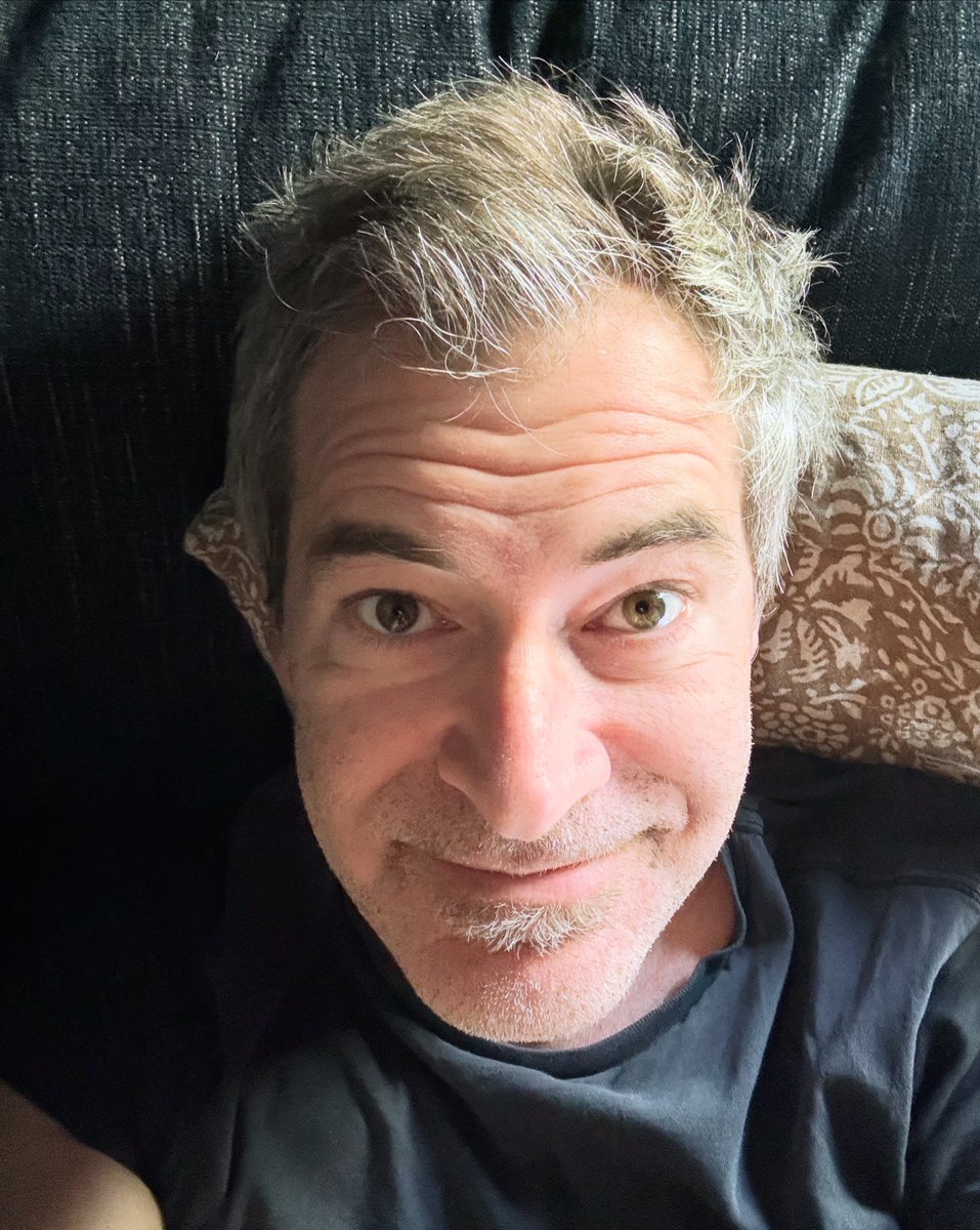 Mark Duplass tweet media