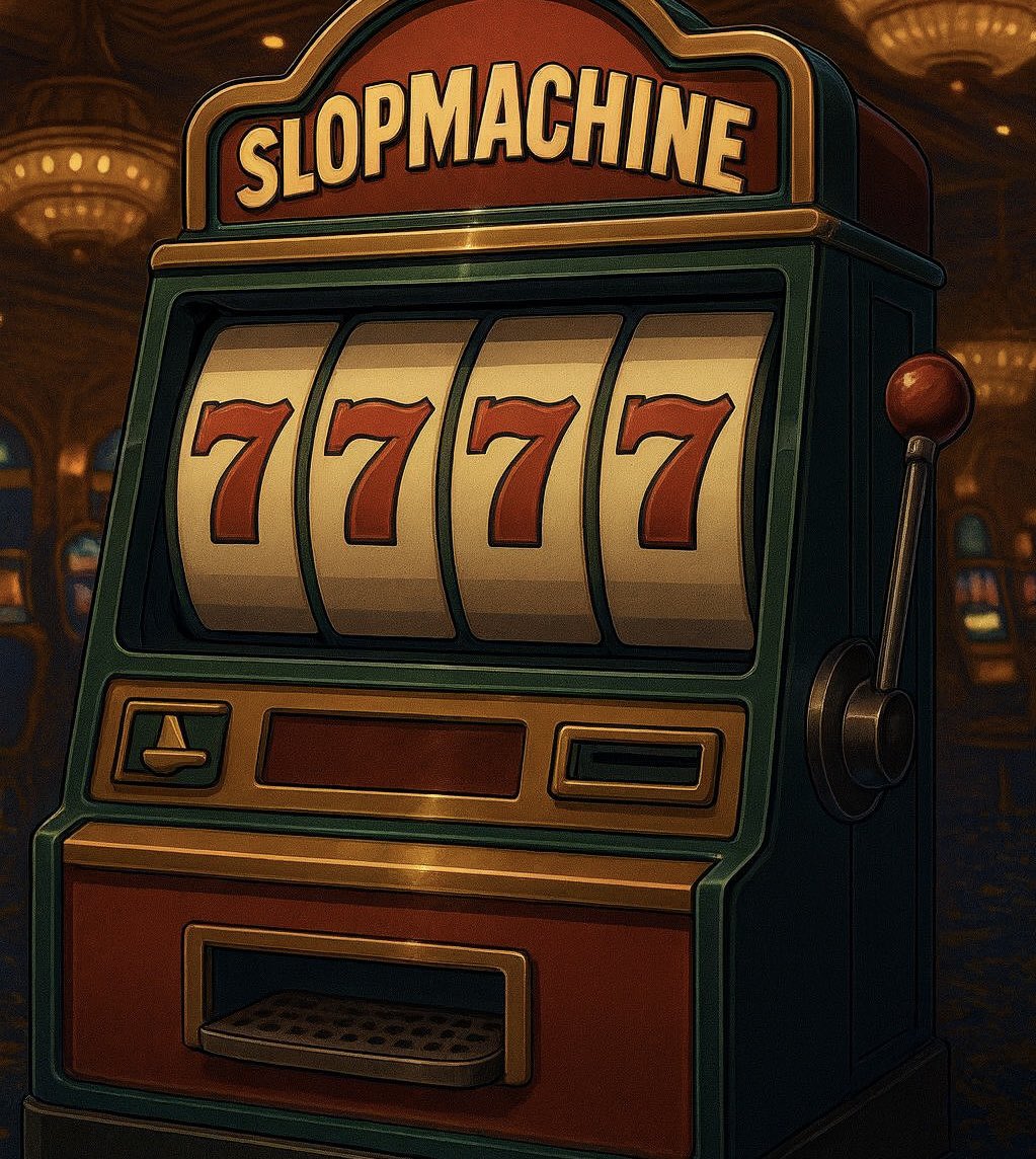 Lucky number 7… try 7777 🍀

That’s the official SAYC supply.

Not enough of you hit the right answer…
so we’re raffling the remaining WL spots among everyone who guessed.

May the sevens bless your wallet. 🎰🐒🔥