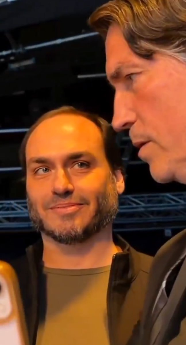 Vitor Leal tweet media