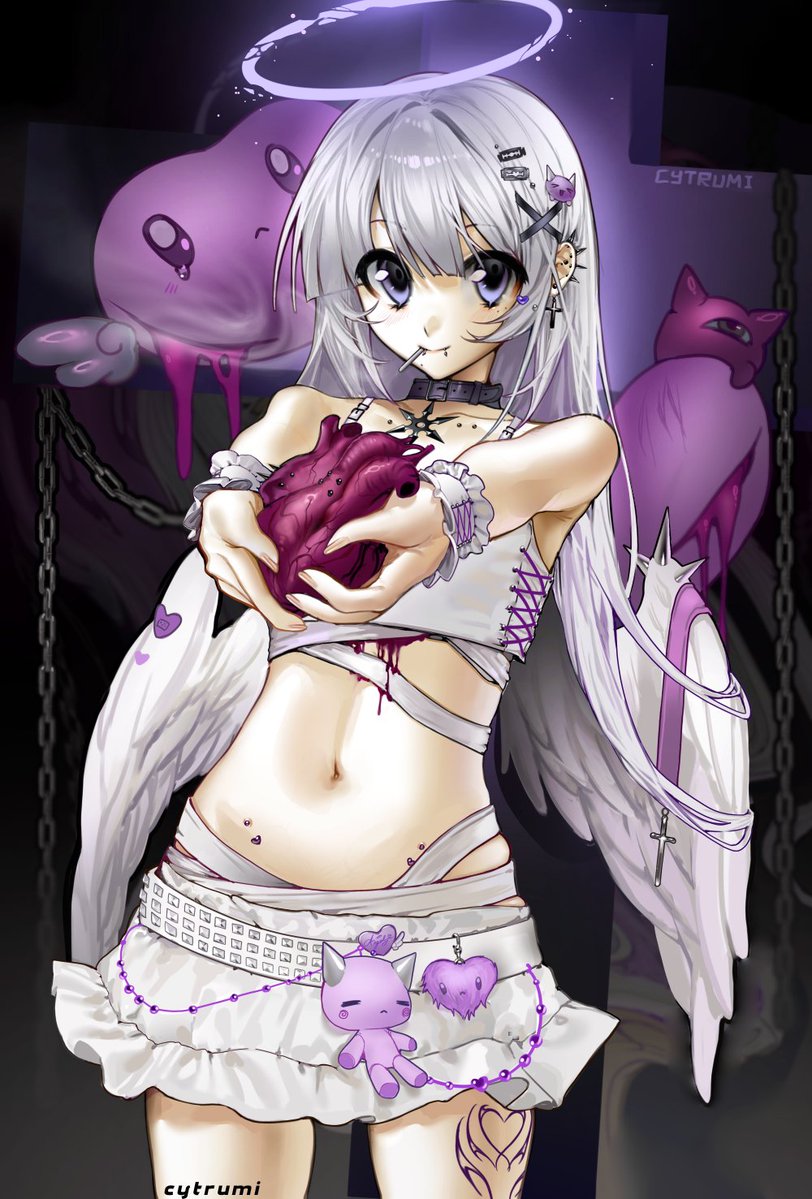 RUMI 🪽 (@cytrumi) / Posts / X