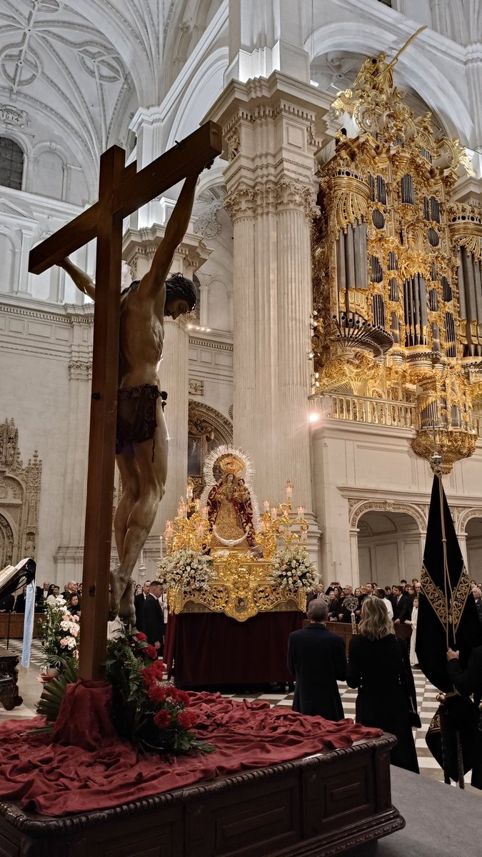 Virgen de la Granada (@virgengranada) on Twitter photo 