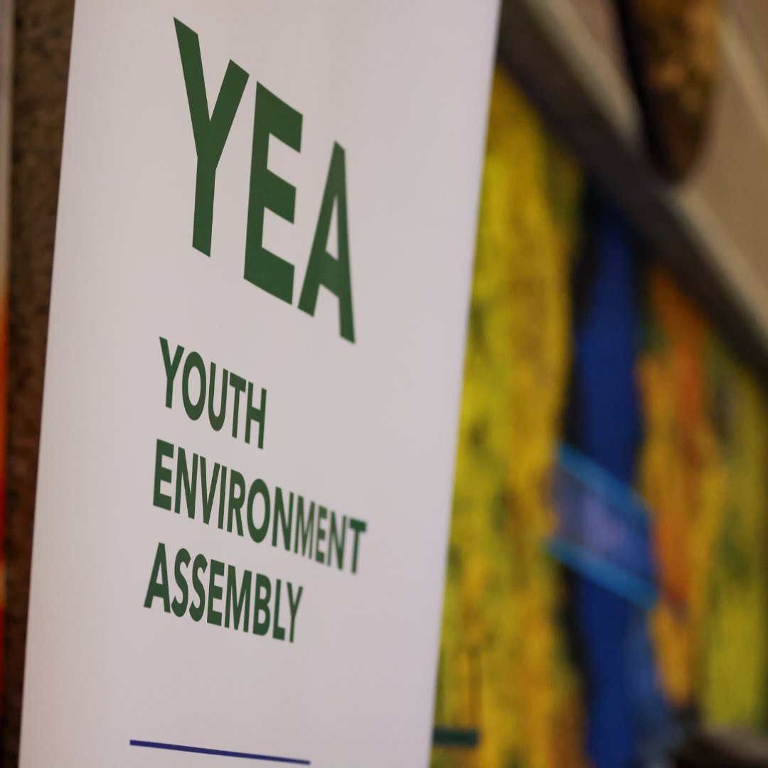 UN Environment Programme tweet media