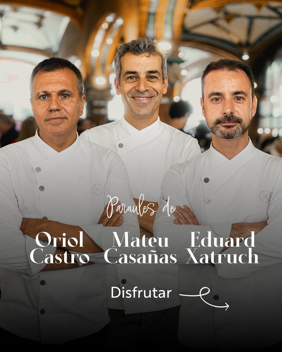 Som Gastronomia tweet media