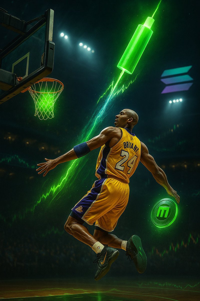 Haybee593130's tweet photo. Their strength is something you can actually see.

@Mememarketfun community-driven creativity at scale. @Galxe 
@folksfinance financial tools built with real-world precision. @AiraaAgent
@SIXR_cricket sports passion turned into blockchain energy.

Different lanes.
Same direction https://t.co/pBqvUUyHU4