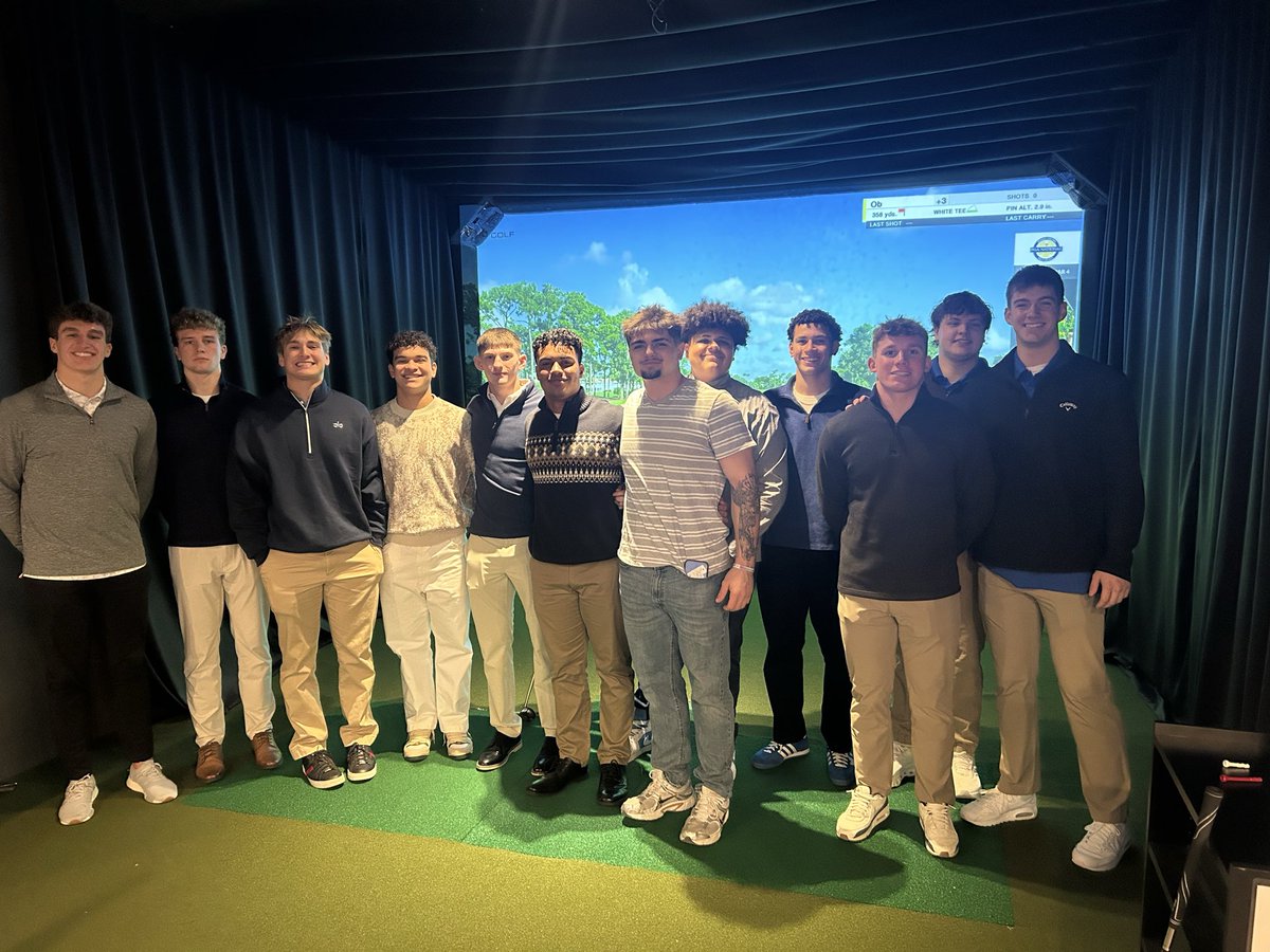 Coach Knause tweet media