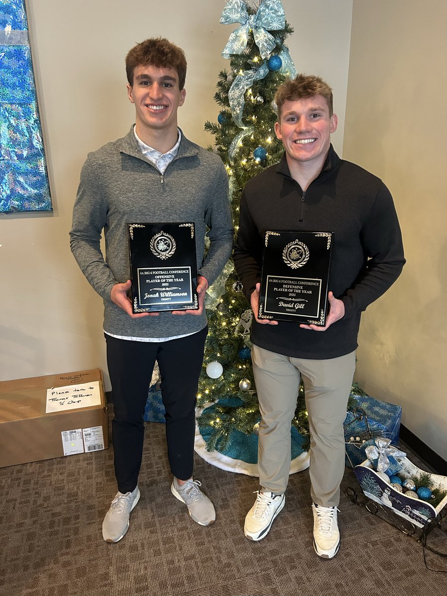 Coach Knause tweet media