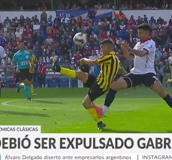 Nuevamente Audios trascendentales que <a href="/audafgremial/">AUDAF</a> en complicidad con <a href="/LigaAUF/">Liga AUF Uruguaya</a> decide no publicar

En un <a href="/LigaAUF/">Liga AUF Uruguaya</a> seria ,  no debería empezar el campeonato 2026 sin estos audios

Se perdió toda credibilidad

<a href="/OficialCAP/">PEÑAROL</a>
<a href="/ArbitrajeU/">Arbitraje Uruguayo</a>
<a href="/InfoCap_1891/">InfoCap1891</a>
<a href="/fifacom_es/">FIFA (Español)</a>
<a href="/_MundoCarbonero/">MUNDO CARBONERO➡3🏆🏆🏆◀5🏆🏆🏆🏆🏆➡54⭐➡2 Super🏆</a>