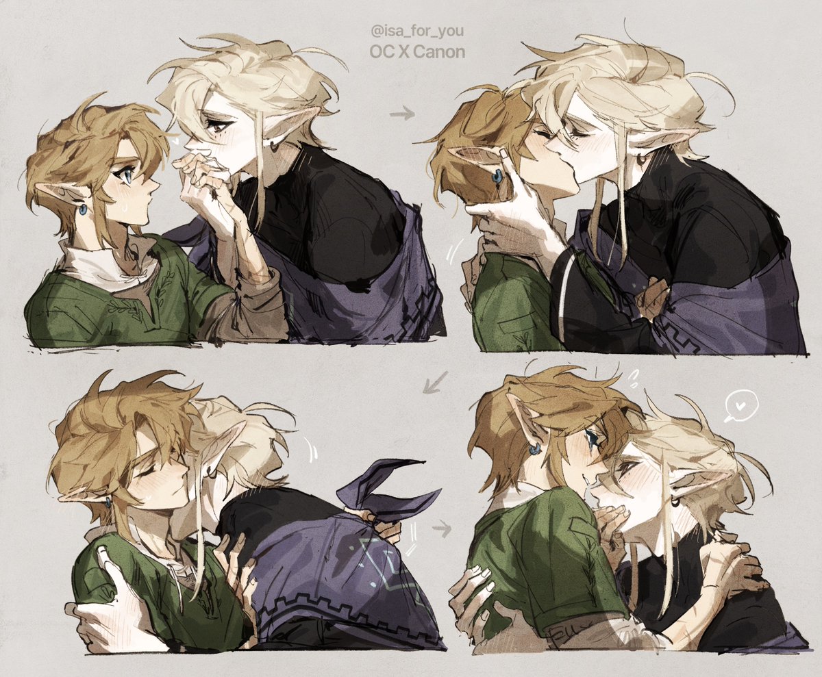 isa_for_you's tweet image. #믹링