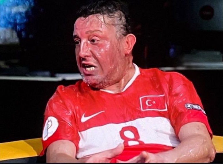 9 dakişka nne aorospucokklari