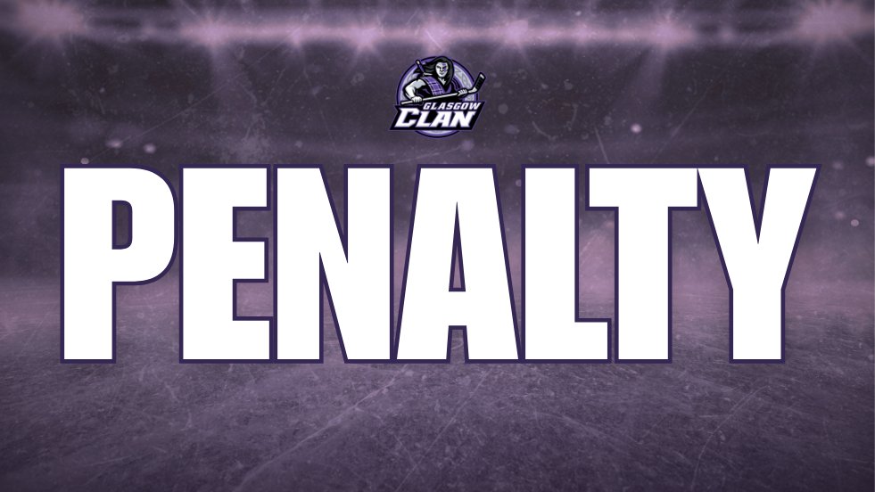 Glasgow Clan 🏒🏴 tweet media