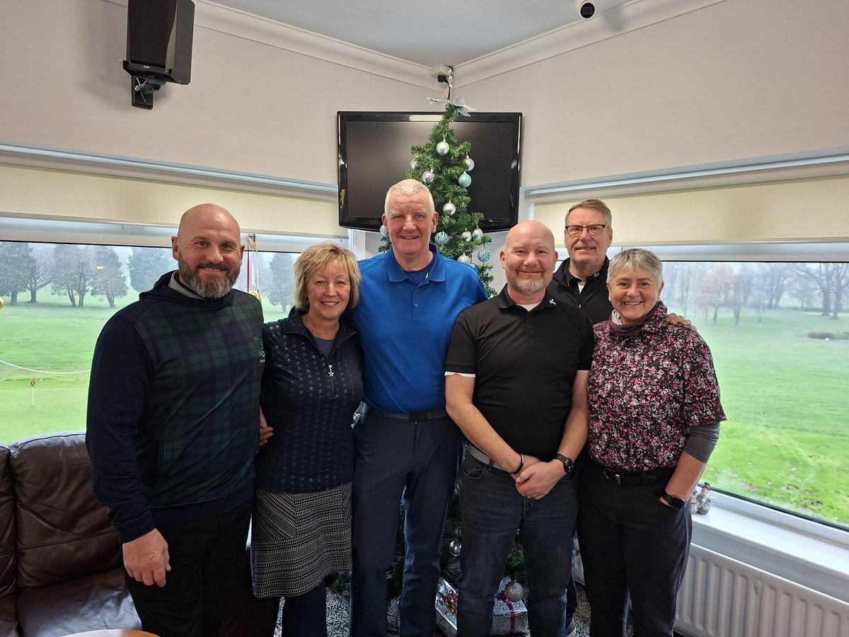 Bedale Golf Club tweet media