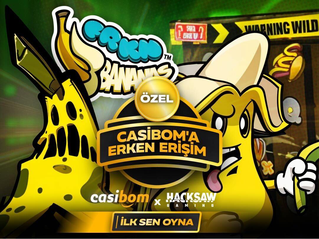 🎰 Slotlarda yüksek çarpan fırsatları seni bekliyor!
Casibom ile şans hep yanında.

🔗 Giriş: t2m.io/cAsibom